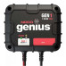 NOCO-GENIUS 10EU AMP SMART CHARGER