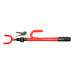 STEERING LOCK SINGLE ROD