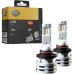 HELLA H7 12V  LED PLUG&PLAY
