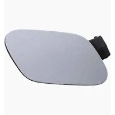 VW GOLF 7 FUEL FLAP