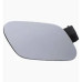 VW GOLF 7 FUEL FLAP