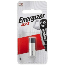 ENERGIZER BATTERY 12V GP ALKALINE 23A