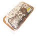CHK1165SK MEGA FULL GASKET-TOYOTA