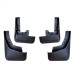 GWM 21- P SERIES MUD FLAPS PASSENGER