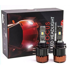 H15 LED + CANBUS