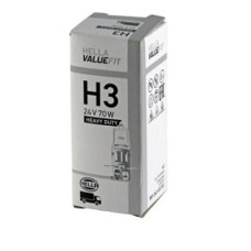 HELLA VF H3 12V 55W PK22S