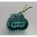 HB3 BULB HOLDER