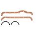 10-52046-01 V REINZ OIL PAN GASKET-NISSA