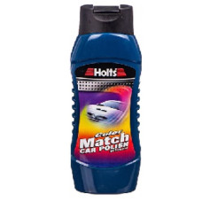 HOLTS COLOR MATCH POLISH D/BLUE 500ML