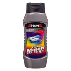 HOLTS COLOR MATCH POLISH GREY 500ML