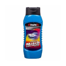 HOLTS COLOR MATCH POLISH L/BLUE 500ML