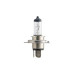 HELLA H4 BULB 12V 60/55W P43T