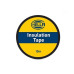 HELLA - INSULATION TAPE BLACK 10M