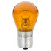 HELLA H27W/1 12V/27 STRAIGHT 2 PIN PLUG