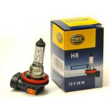HELLA H8 12V 35W