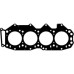FEMO CYL HEAD GASKET [+TURBO]-MAZDA