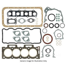 G17DS261 DEC HEAD GASKET-OPEL 14SE
