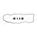 MITSUBISHI- PAYPEN TAPPED COVER GASKET