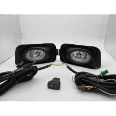 HONDA ACCORD 03 FOGLIGHT SET