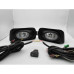 HONDA ACCORD 03 FOGLIGHT SET