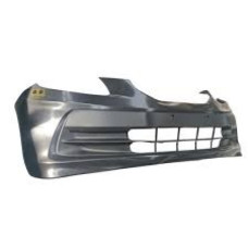 HONDA BRIO13-16 FB NO FL HOLE CLIPS BRKN