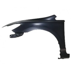 HONDA CIVIC 06-11 F FENDER W/O HOLE LH