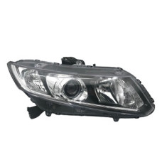 HONDA CIVIC 12-16 HL RH HALOGEN