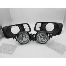 HONDA CIVIC 99 SPOTLIGHT SET