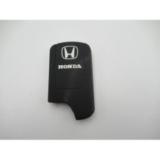 HONDA KEY COVER BLACK SQUARE