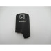 HONDA KEY COVER BLACK SQUARE
