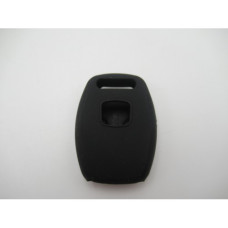 HONDA KEY COVER BLACK 3 BUTTON