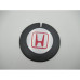 LICENSE HOLDER-HONDA