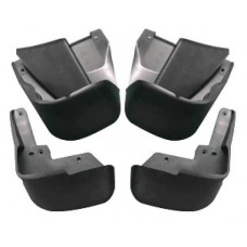 HONDA CIVIC 96-00 MUDFLAPS SET