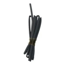 HEATSHRINK  2.4MMX1M BLACK