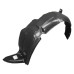 HYUNDAI ACCENT 11-14 F.FENDER LINER LH