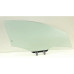 HYUNDAI ACCENT 11- FRONT DOOR GLASS RH