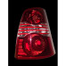 HYUNDAI ATOS 04-07 TL LH TYC