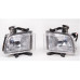 HYUNDAI GETZ 03-05 FL SET