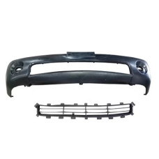 HYUNDAI H100 05- FB W/O FL HOLE+B GRILLE