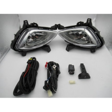 HYUNDAI I10 13- FL SET