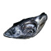 HYUNDAI I10 08-11 HEADLIGHT+MOTOR ELEC L