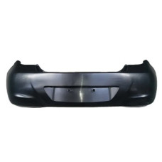 HYUNDAI I20 15-18 REAR BUMPER PLAIN