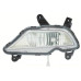 HYUNDAI I20 12- FL RH TYC/DEPO