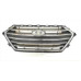 HYUNDAI ELANTRA J7 17- GRILLE BLK/CHR