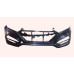 HYUNDAI TUSCON 16-18 FRONT UPPER BUMPER