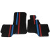 BOB S90 CAR MATS CARPET