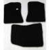 CUSTOM MATS- HYUNDAI GREY 4PC