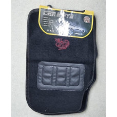 CAR MATS- UNIVERSAL