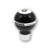 GEAR KNOB - MOMO 8 BALL
