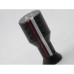 GEARKNOB SPARCO BLACK+ DOTS